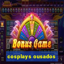 cosplays ousados